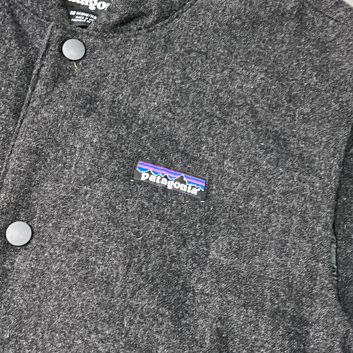  파타고니아 리사이클 워크 베스트 y14520 상품이미지4