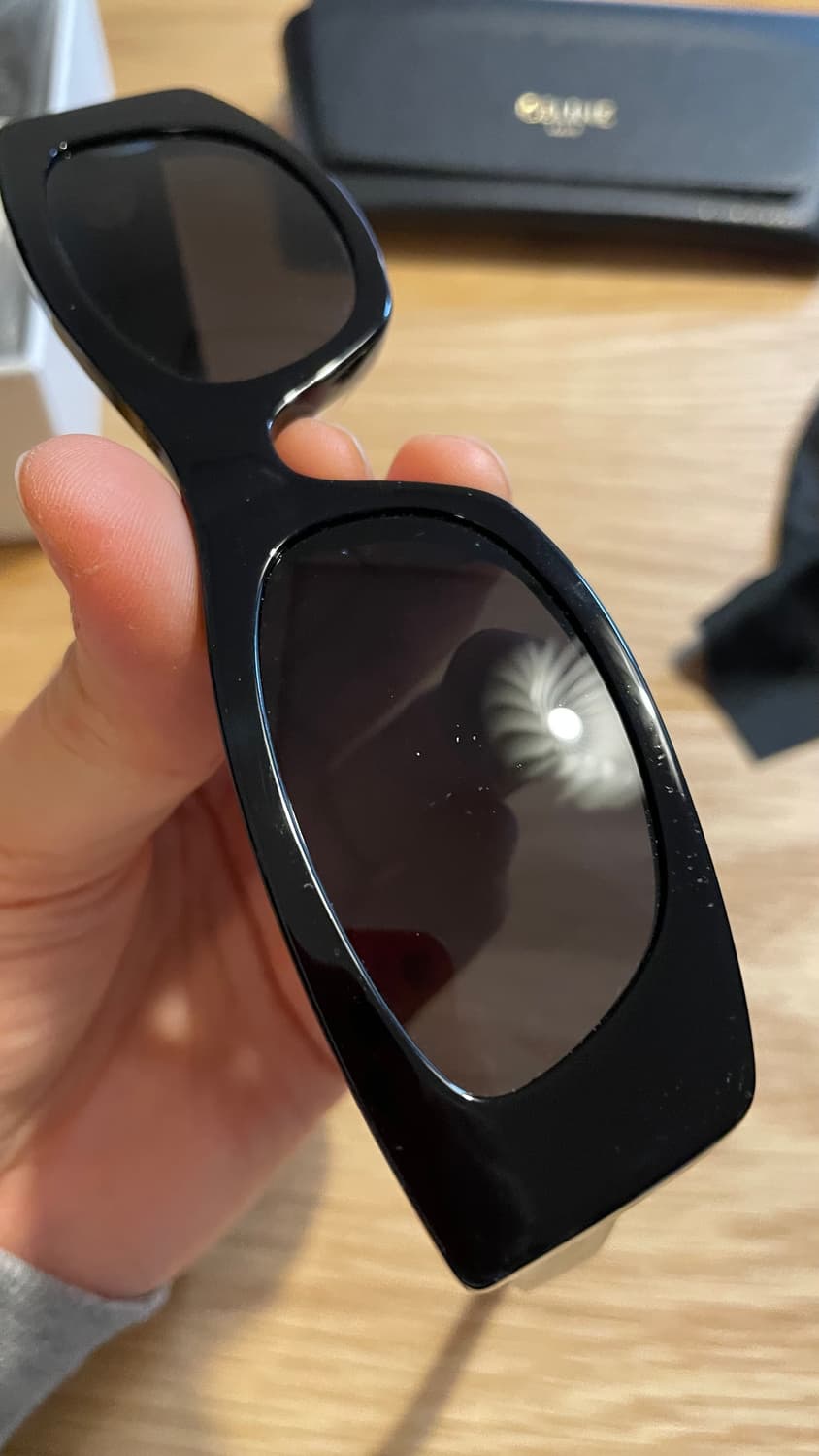 셀린느 여성 선글라스 15만원 상품이미지8