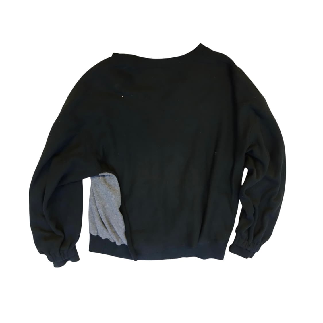 •파세타즘 레이어드 맨투맨 상품이미지3