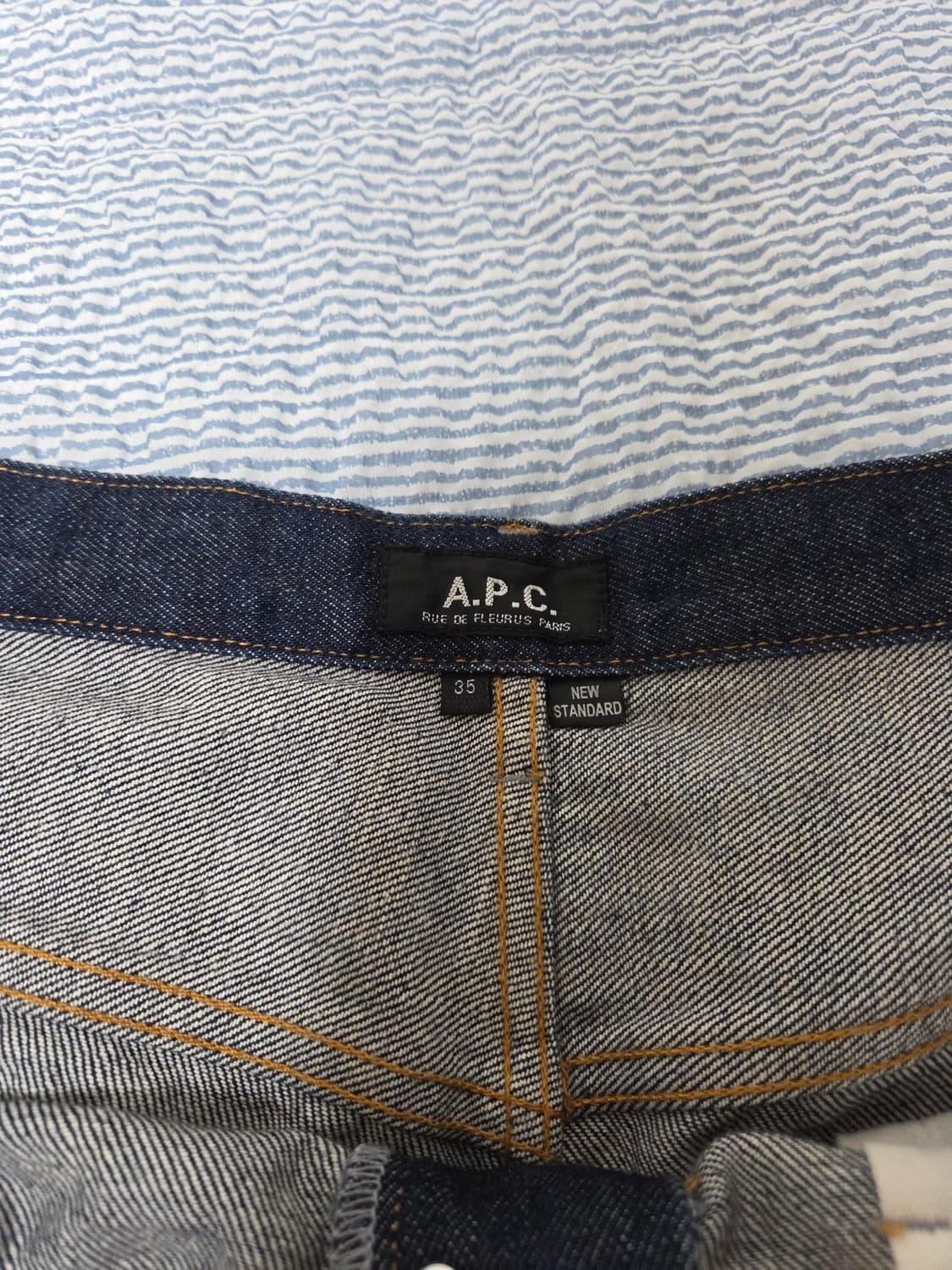 APC 뉴스탠다드 상품이미지3