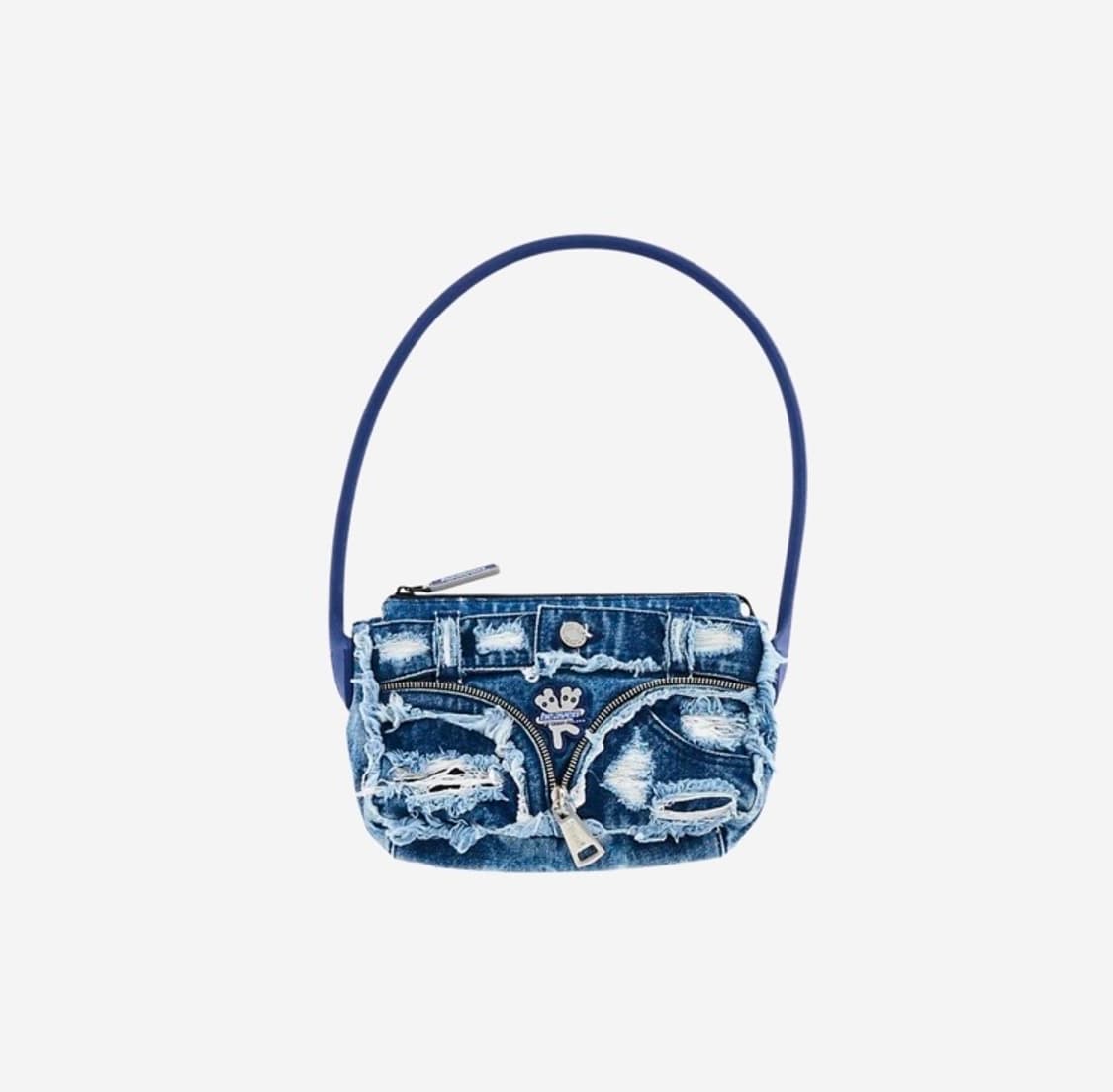 Heaven by Marc Jacobs 데님백 상품이미지1