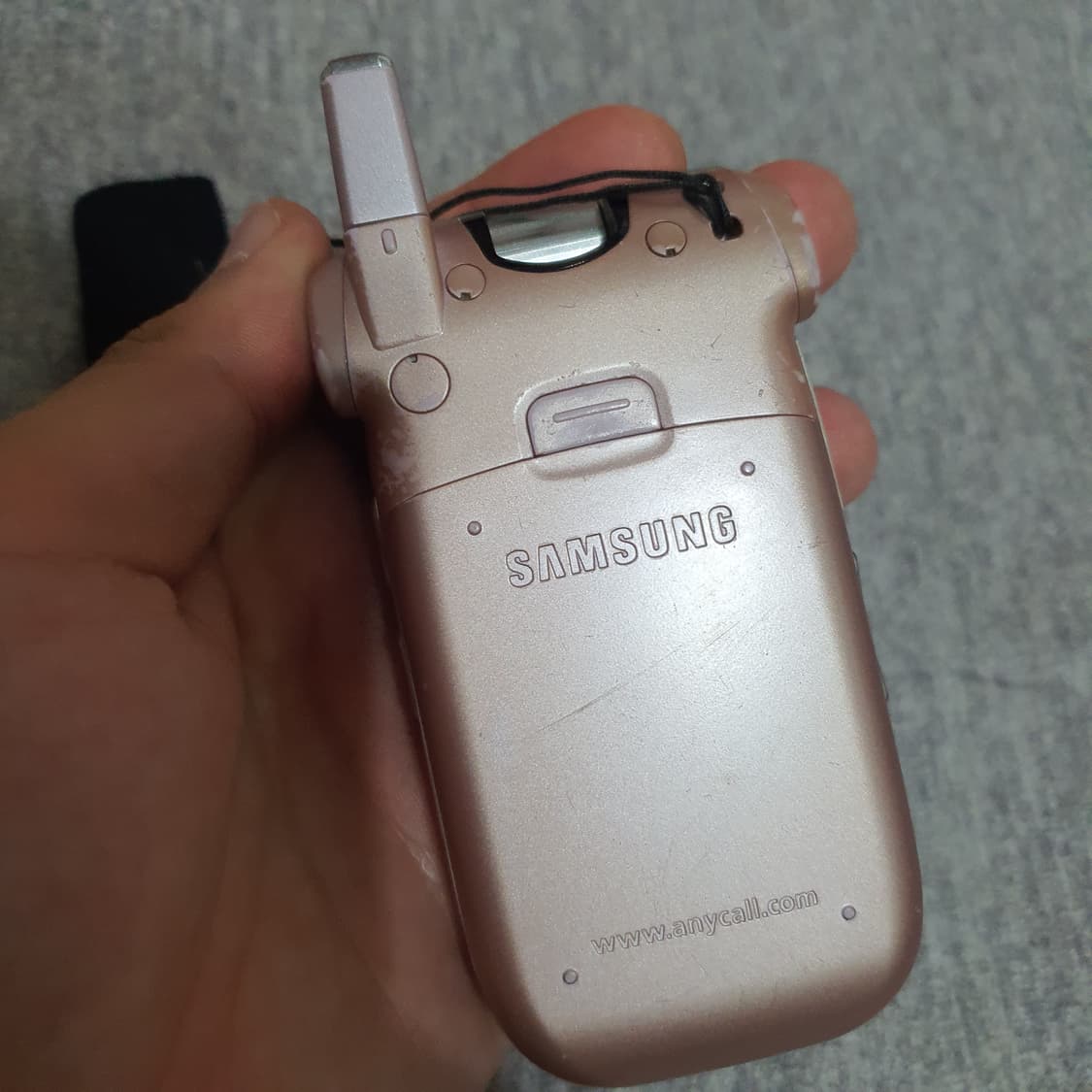 옛날 올드 가로본능폰 상품이미지8