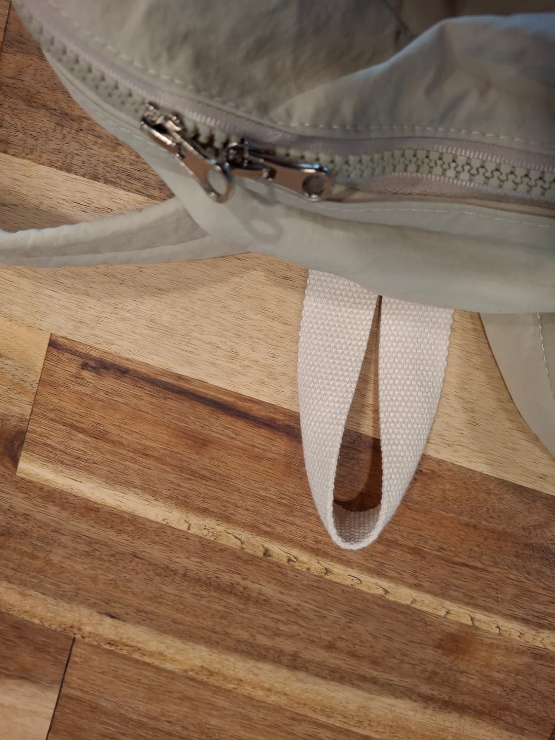 (마지막특가) 빈티지 백팩 새상품 상품이미지2