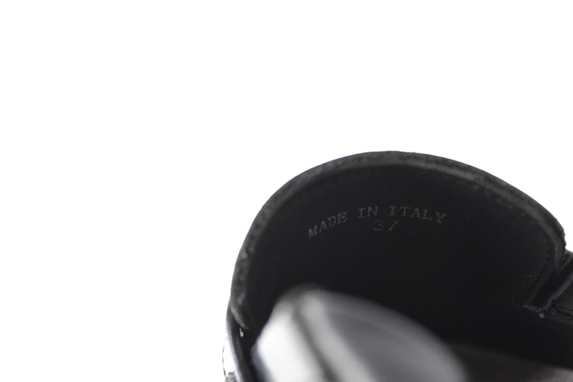 Maison Margiela 마르지엘라 스티치 로퍼 상품이미지4