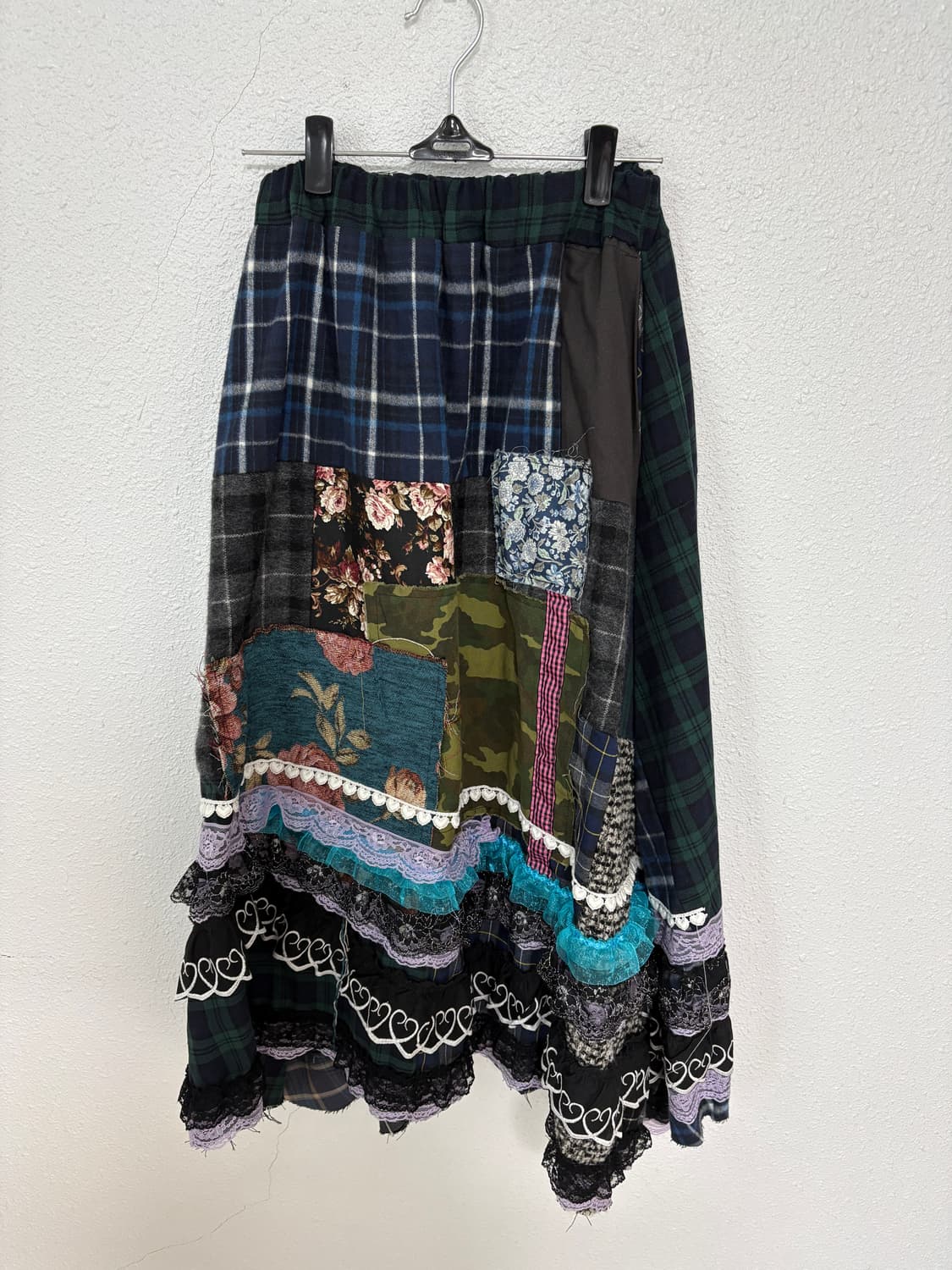 yushokobayashi 유쇼코바야시 스커트 상품이미지1