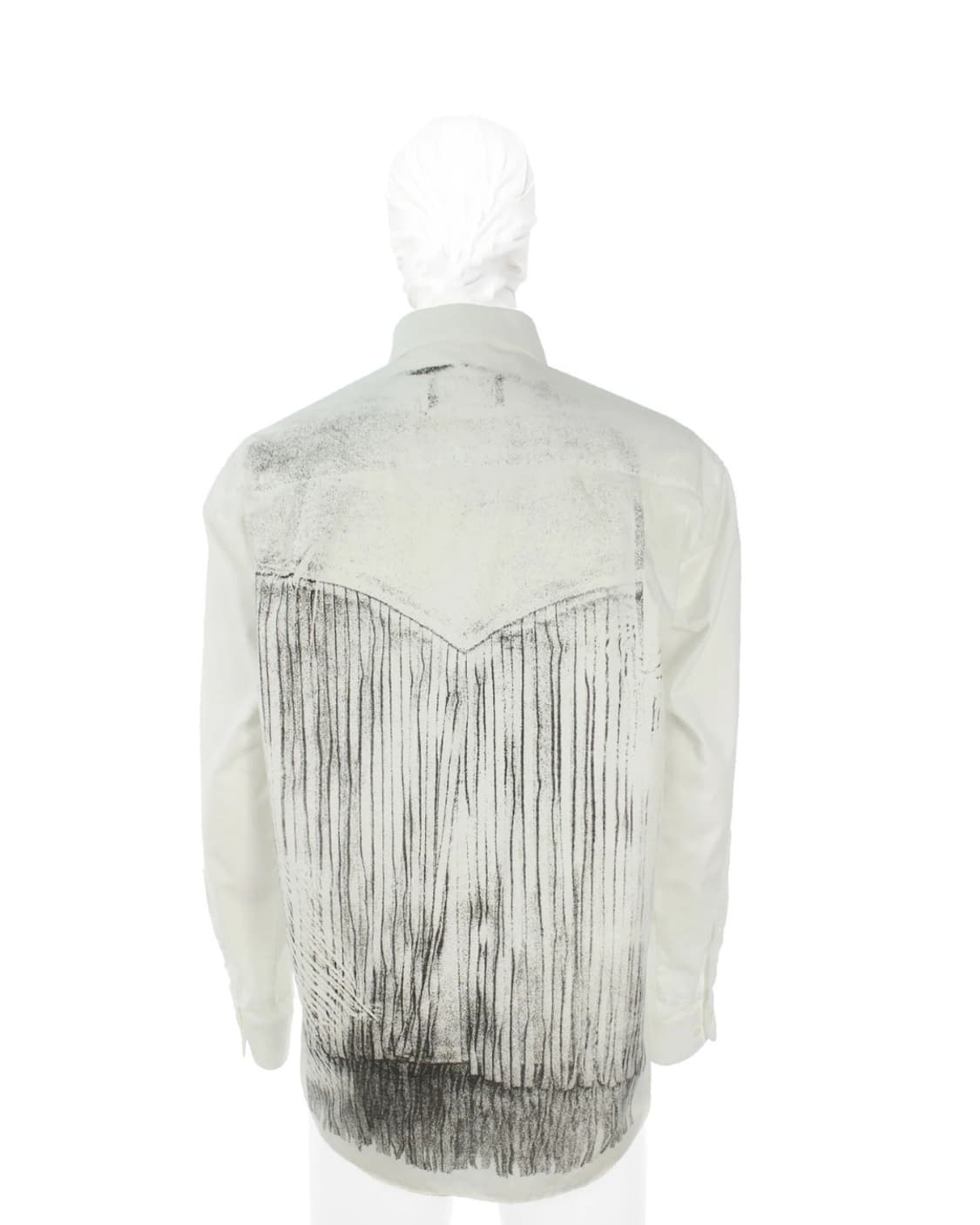 Maison Martin Margiela ⓪ ⑩ 상품이미지1