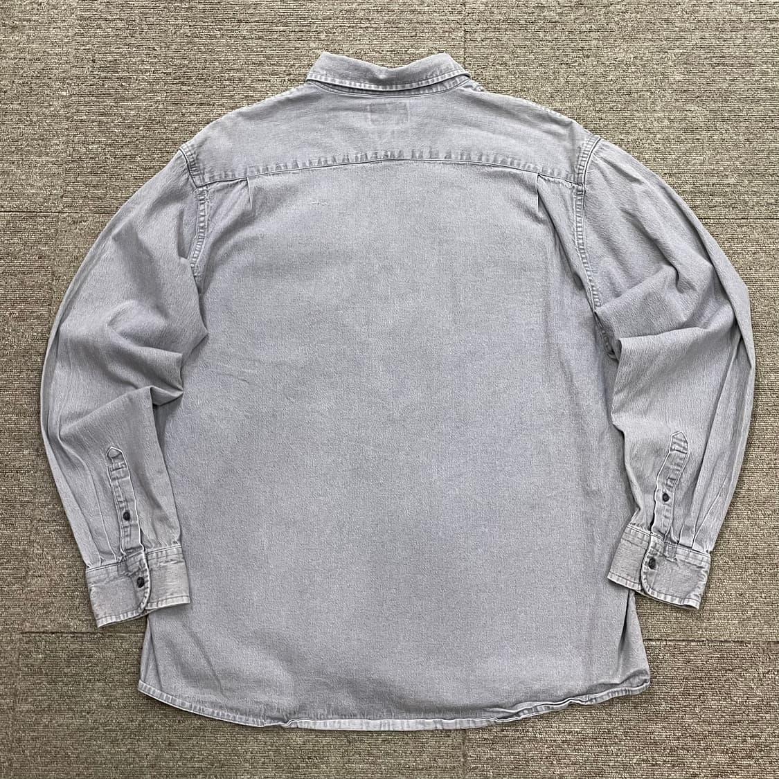 (2XL) Wrangler 랭글러 셔츠 상품이미지5