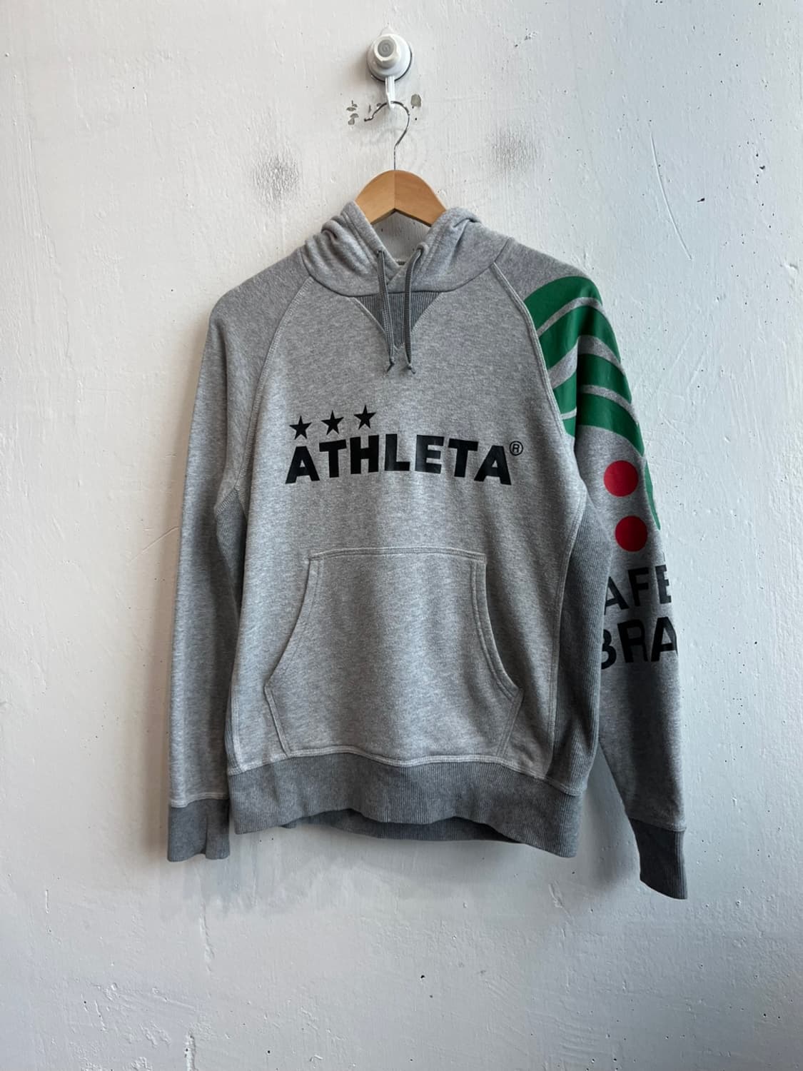 Athleta 아슬레타 후드 M 상품이미지1