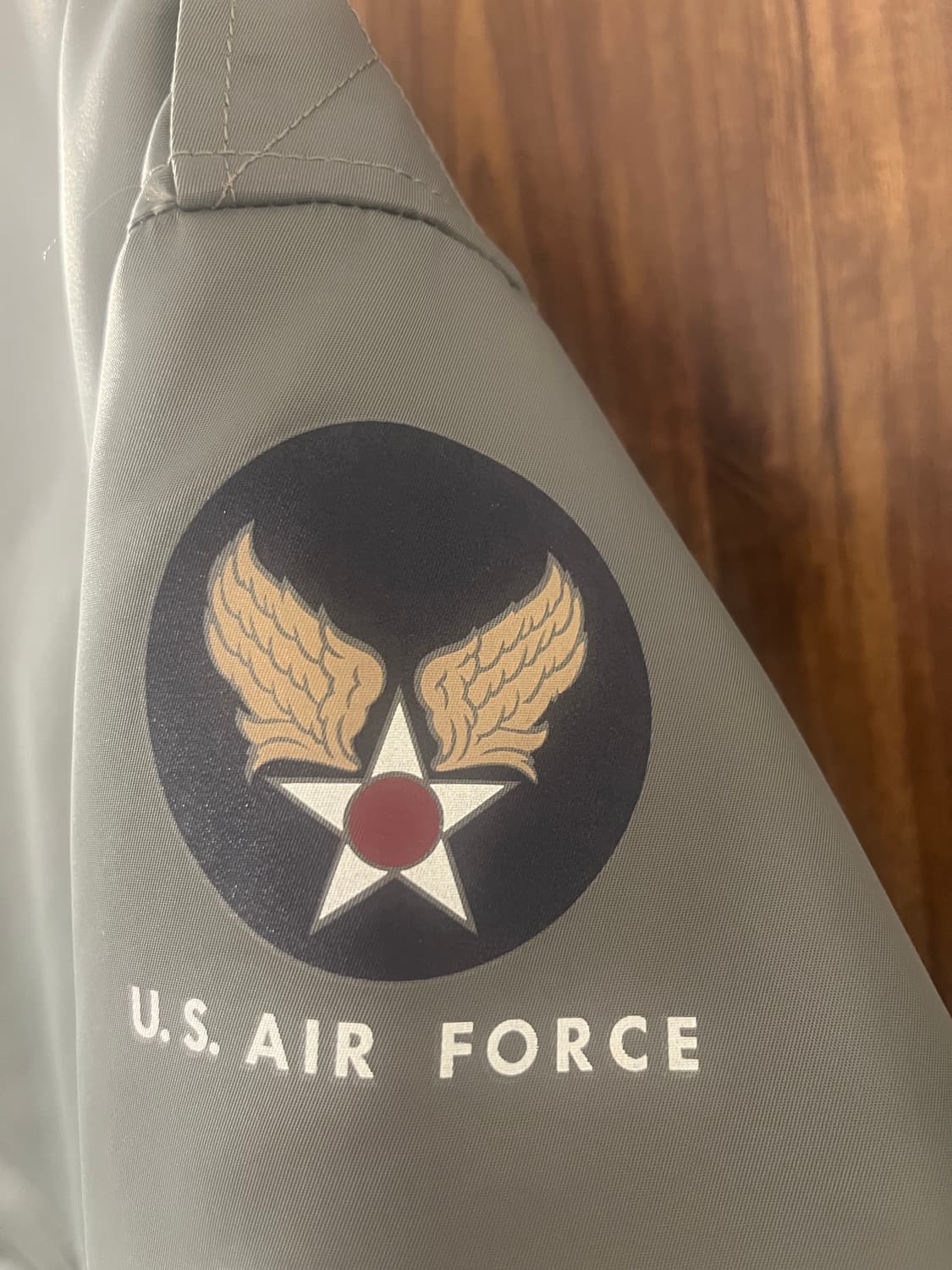 XL 버즈릭슨 마원 MA-1    L2B 상품이미지2