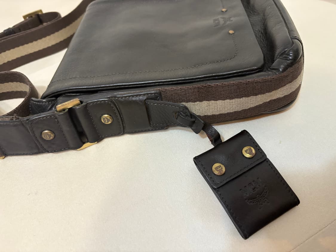 MCM크로스백 상품이미지3