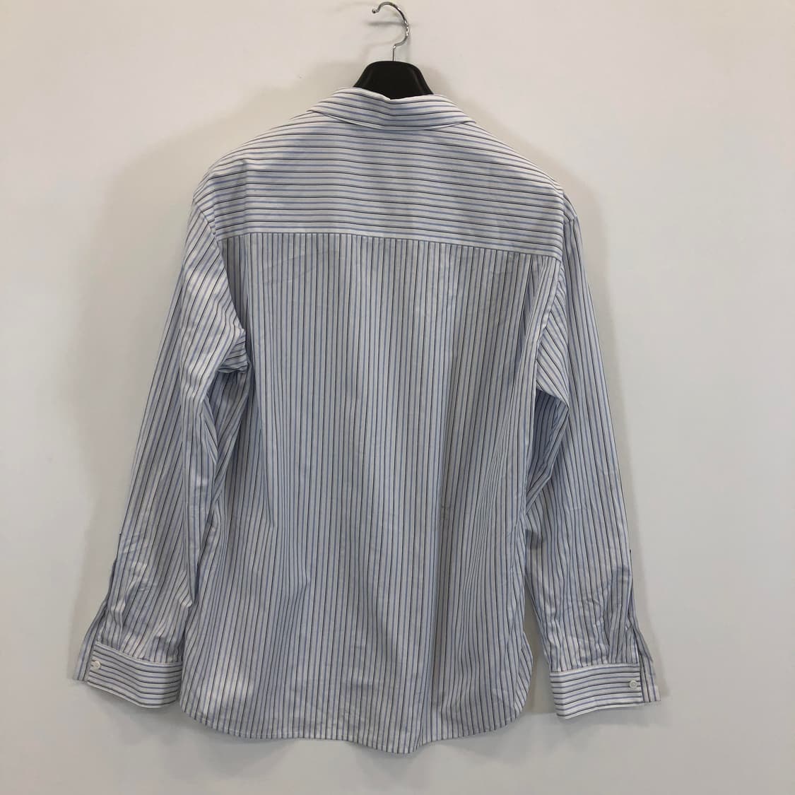 솔리드옴므 풀오버 하프셔츠 48 상품이미지4