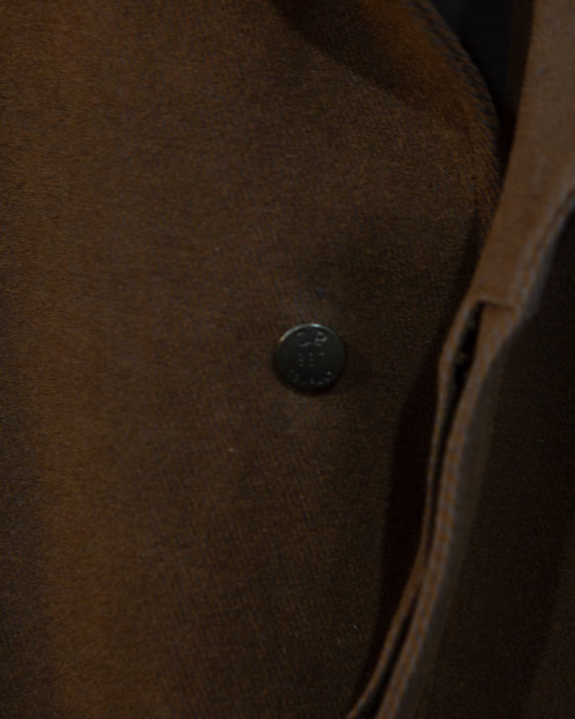 90s CP컴퍼니 울 카코트 [Made in Italy] 상품이미지3