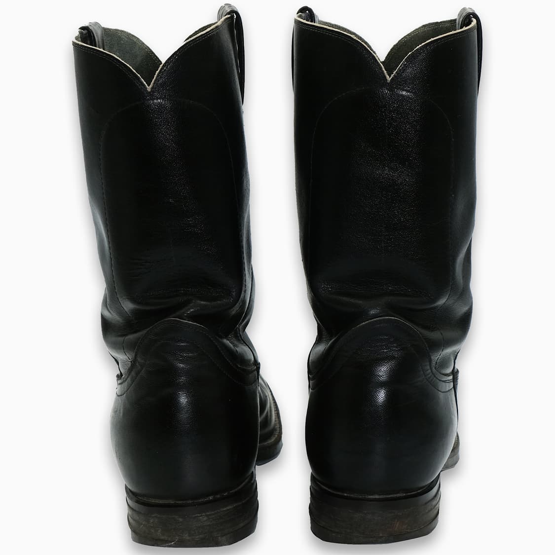 토니 라마(Tony Lama)웨스턴 레더 부츠 BT28501 상품이미지3