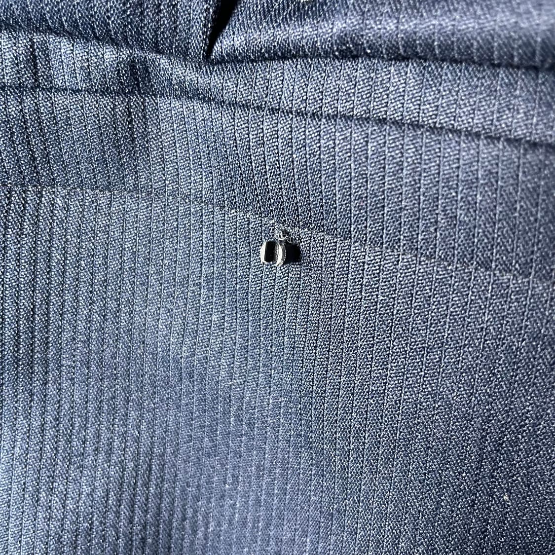 [SUNTORY] 90's 산토리 보스 엘보패치 봄버자켓 상품이미지7