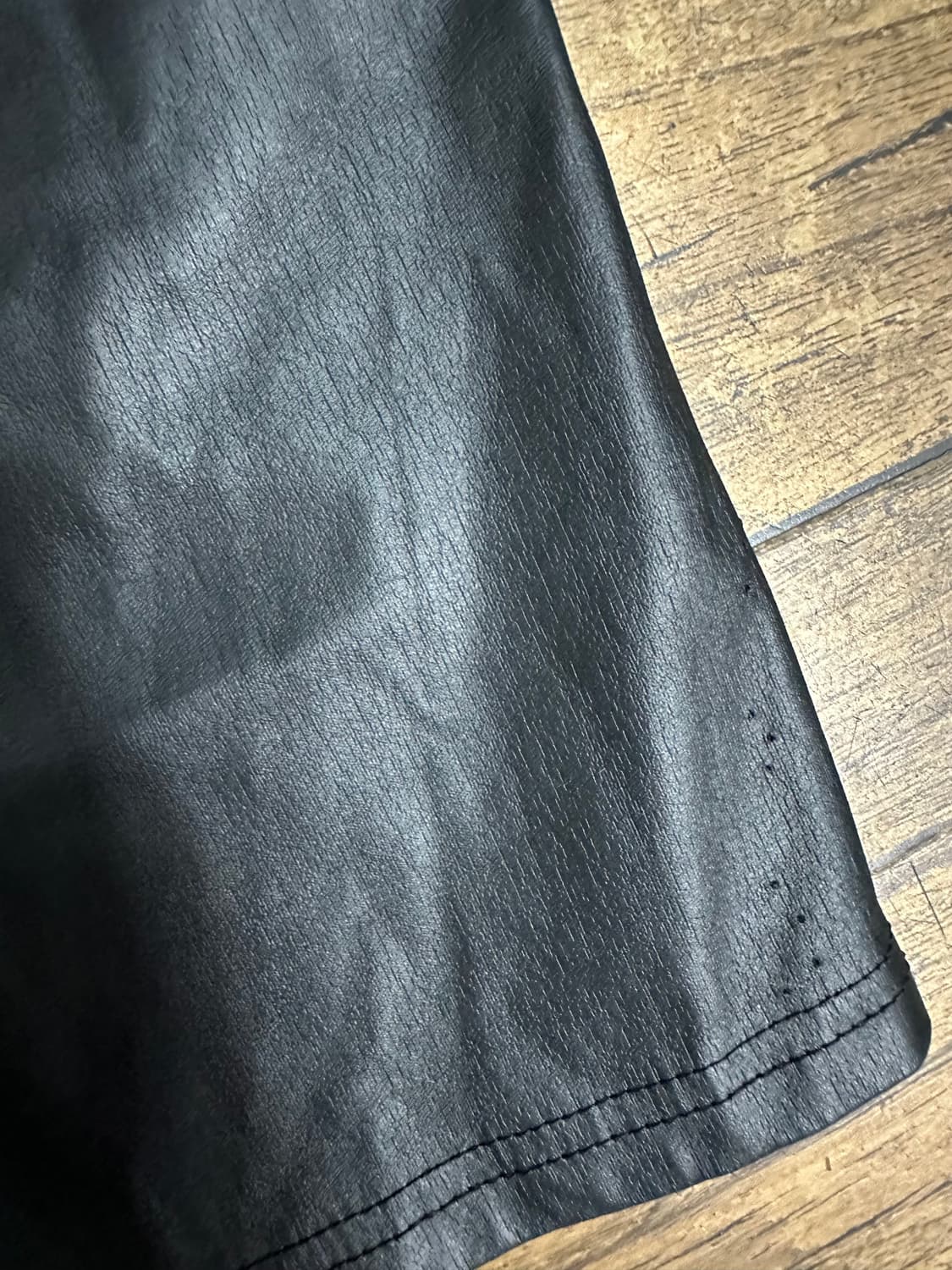 미즈노 일본빈티지 블랙 골드 피스테 웜업 긴팔 2XL 상품이미지8