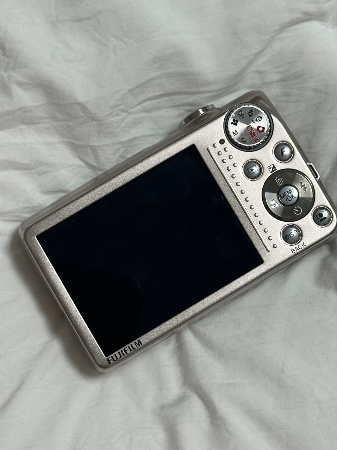 (살몬) Fujifilm Finepix F80 EXR 아일릿 원희 디카  상품이미지2