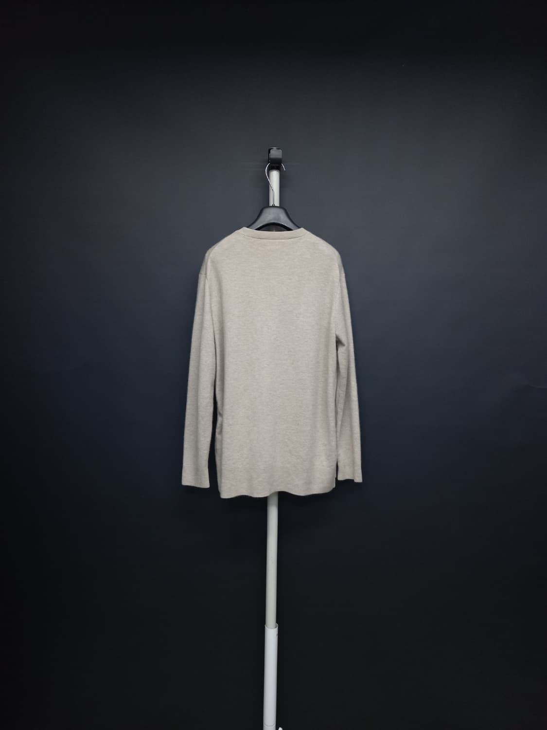 래트바이티 춘추동 캐시미어블랜 니트 풀오버 66.77 상품이미지2