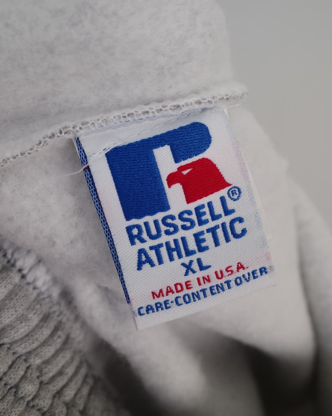 russell athletic / made in usa 상품이미지6