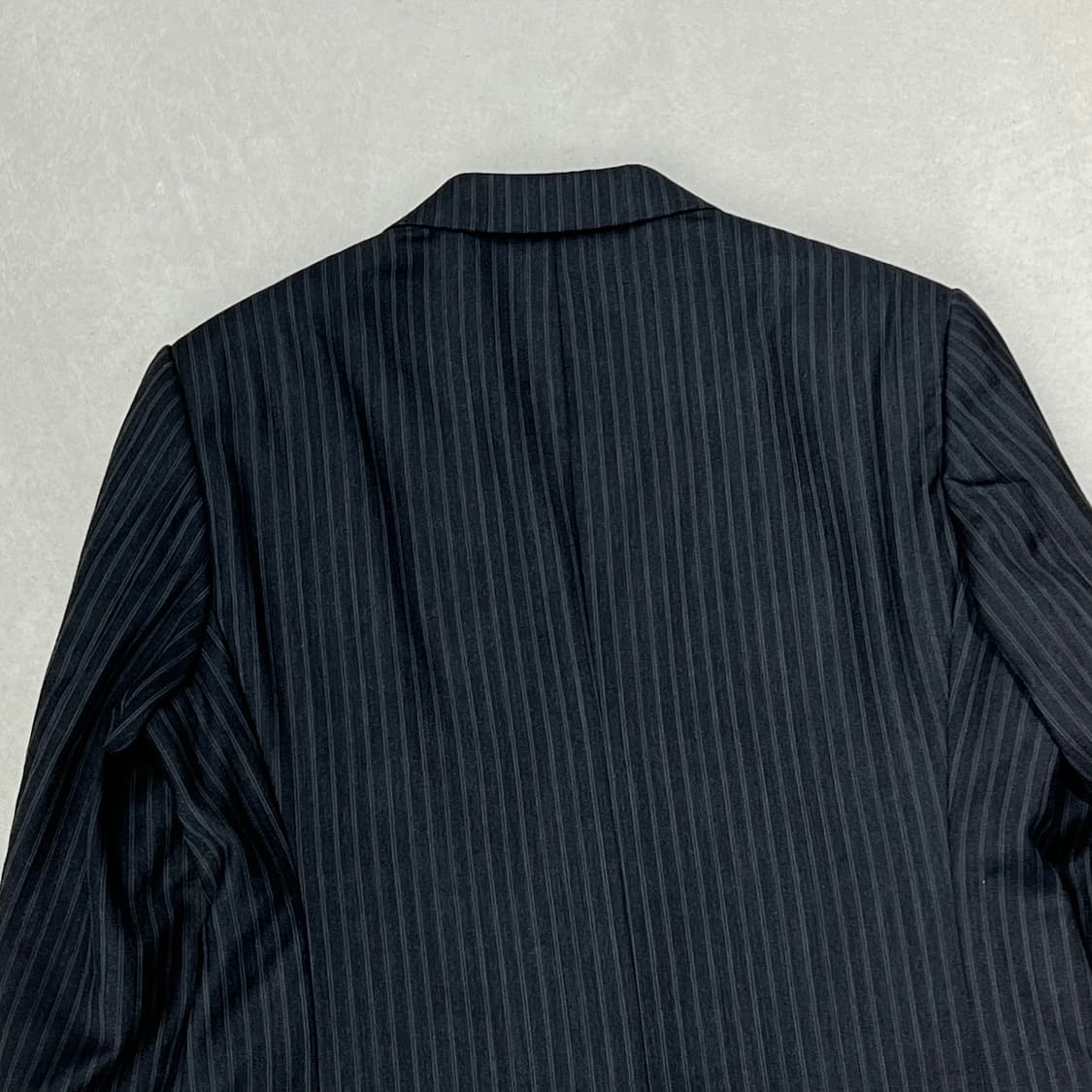 아르마니꼴레지오니 스트라이프 셋업 s09098 상품이미지4