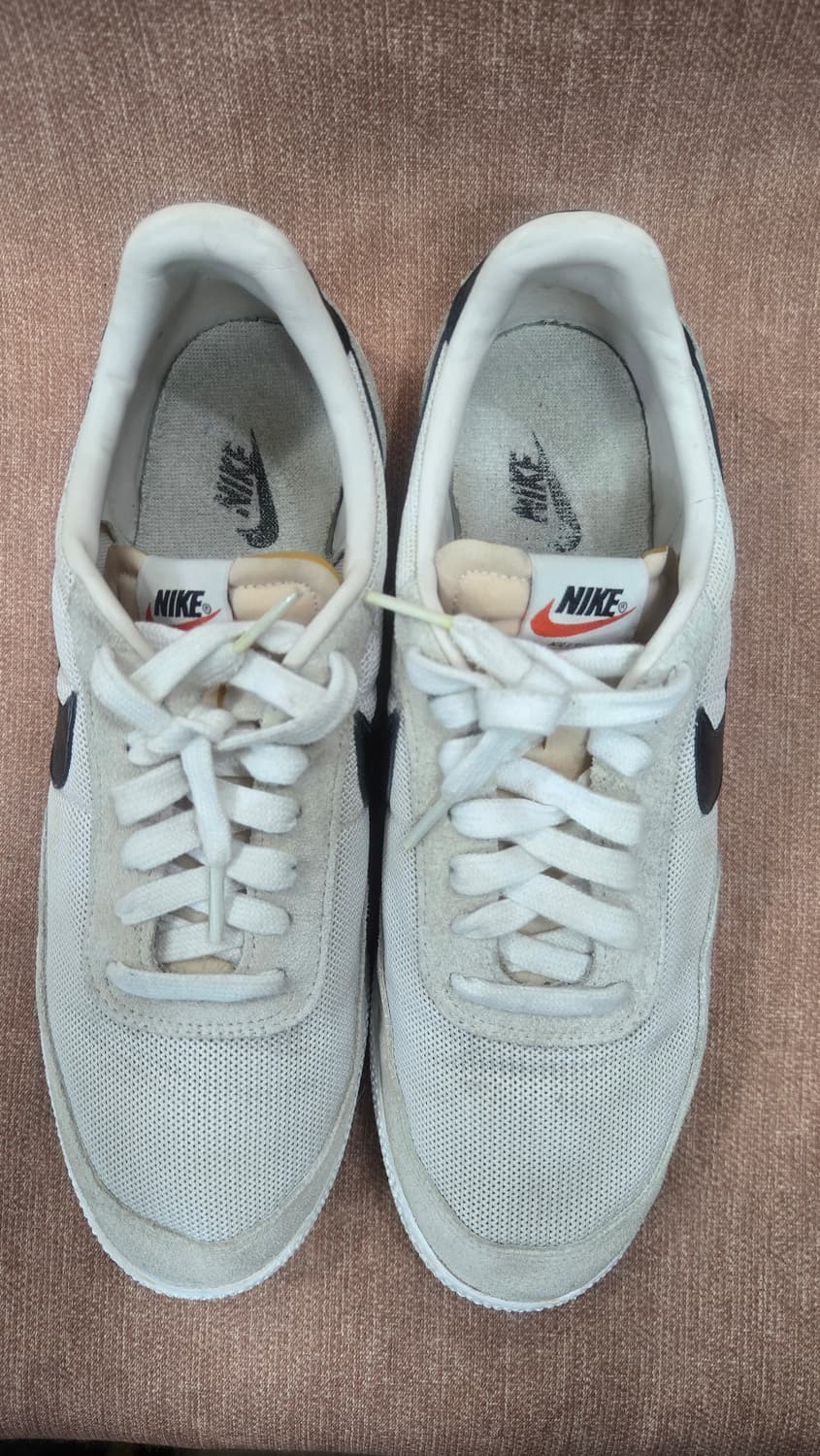 나이키 275mm-  킬샷 og sp 미드나잇 블랙 상품이미지2