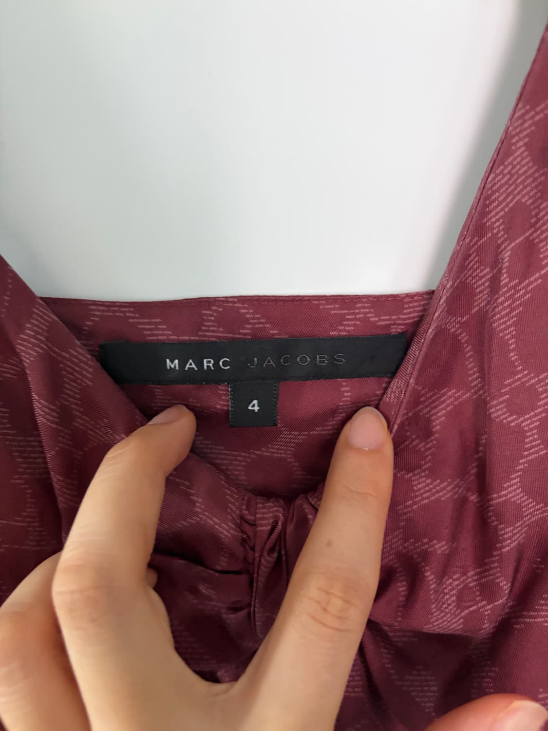 마크 제이콥스 원피스 상품이미지6