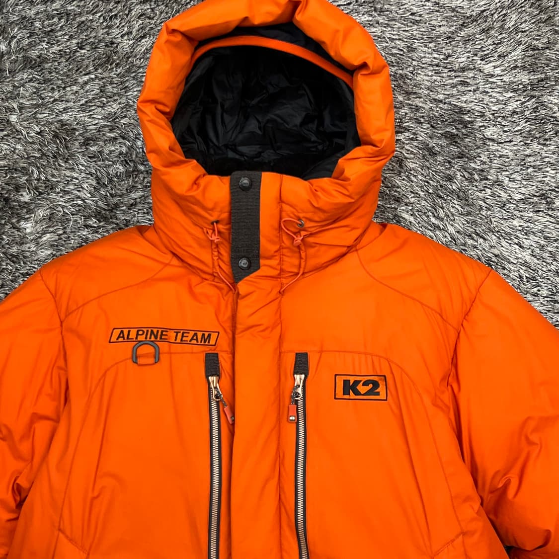 K2 코볼드2 헝가리 구스다운 패딩 (105) 상품이미지2