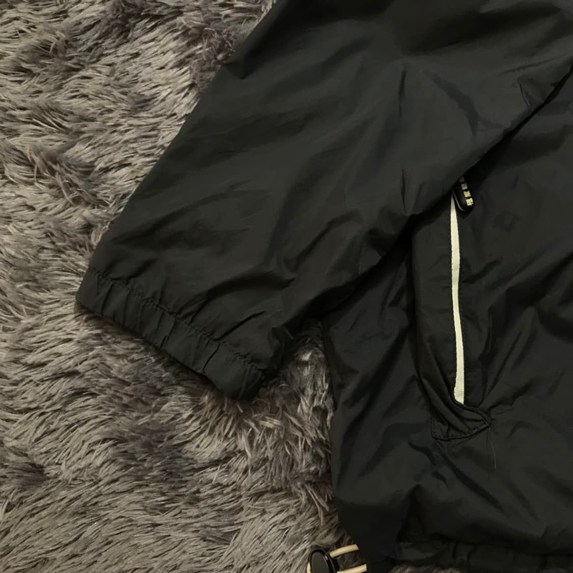 [[L, A급] 슈퍼드라이(SUPER DRY) 포케터블 바람막이#348 상품이미지6