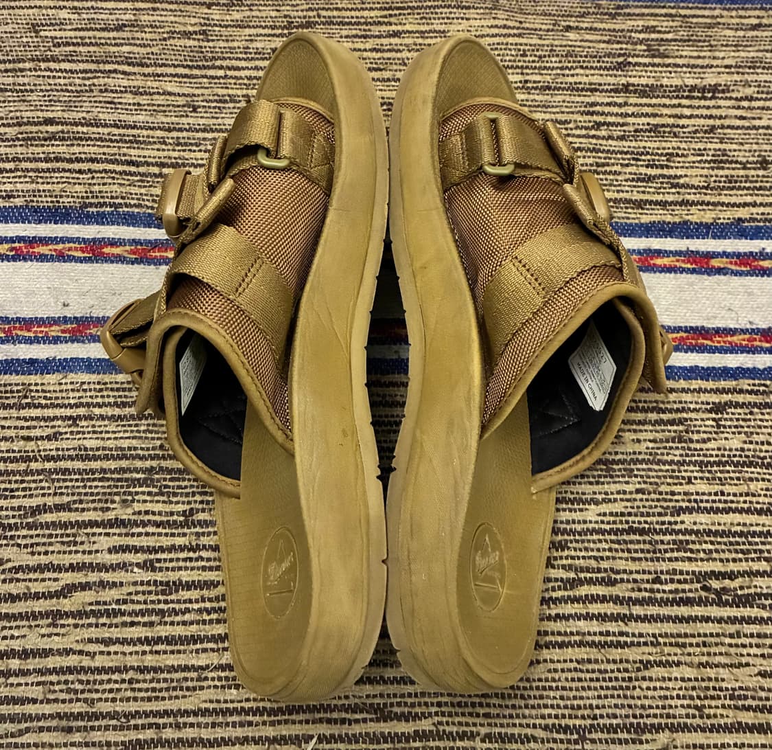 (275~285)Danner 대너 네이플스 라이트 샌들 슬리퍼 상품이미지4