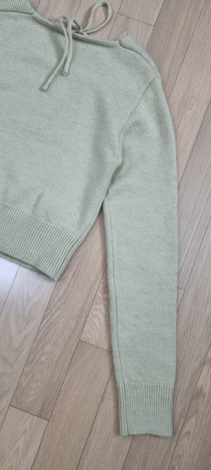 로제프란체 홀터넥 니트 Free _ 여성 상품이미지9