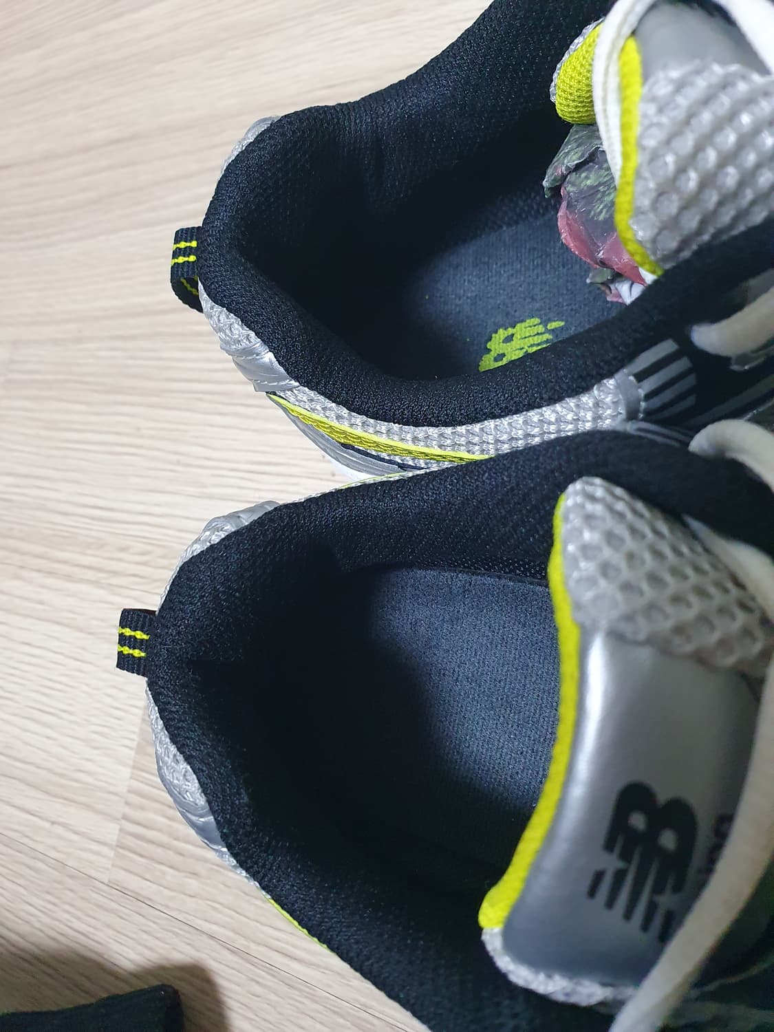 뉴발란스 530 운동화 245 상품이미지8