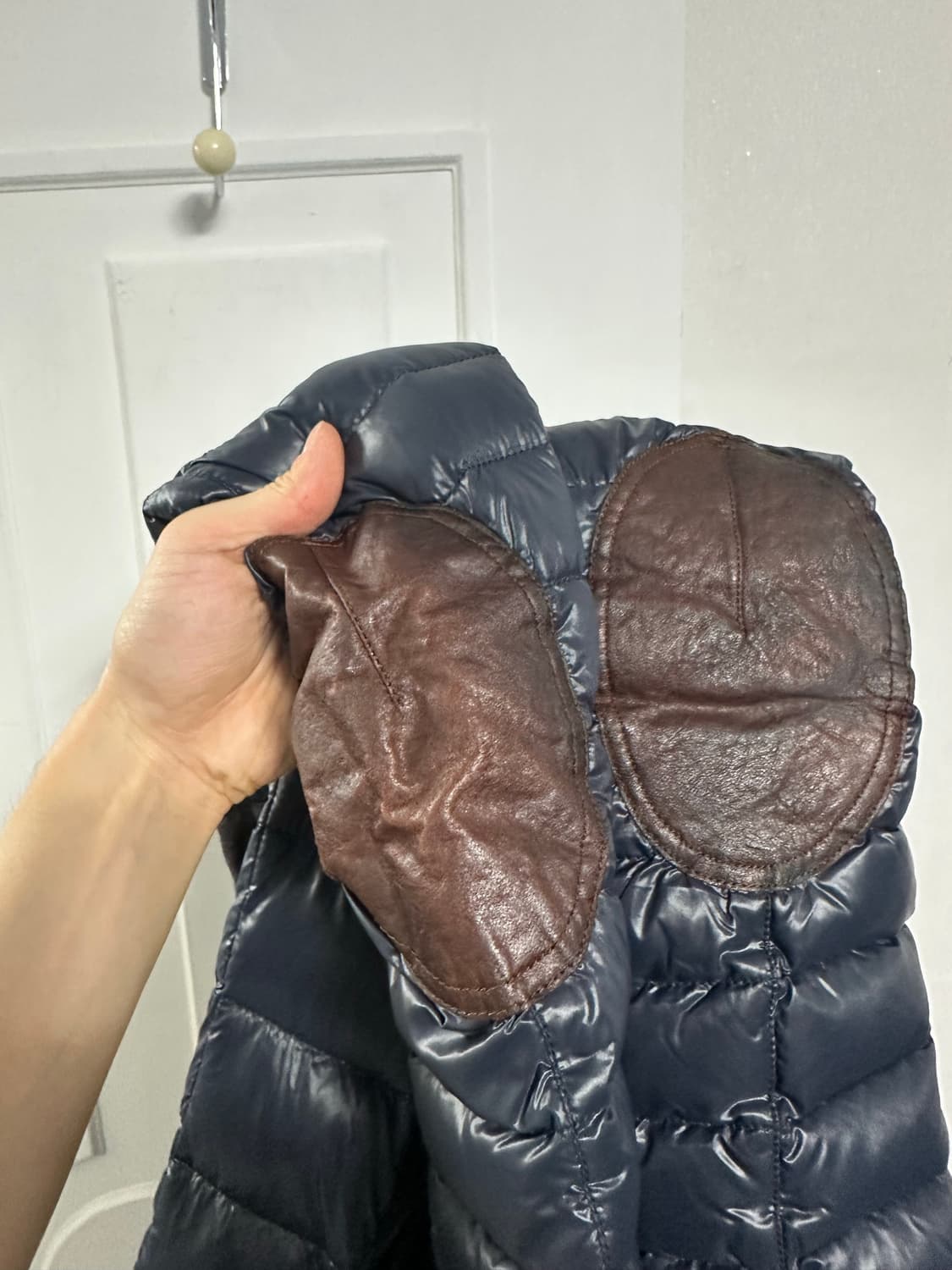 듀베티카 패딩 상품이미지3