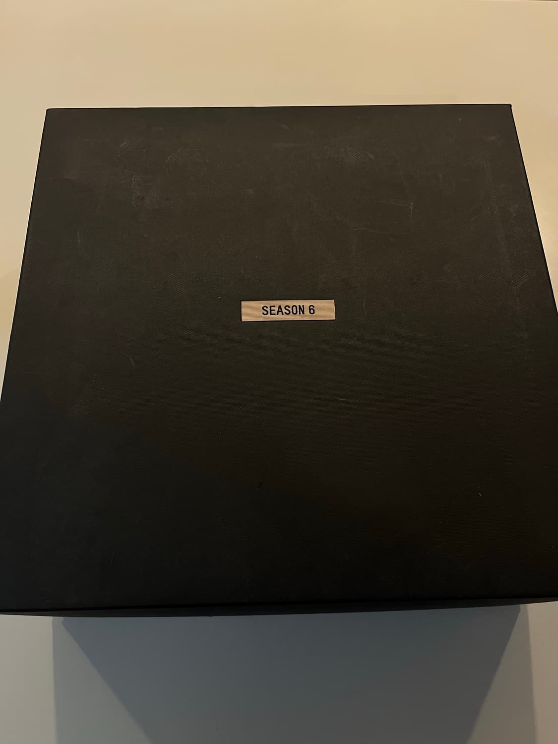 (270) Adidas Yeezy Desert Boot 아디다스 이지 상품이미지6