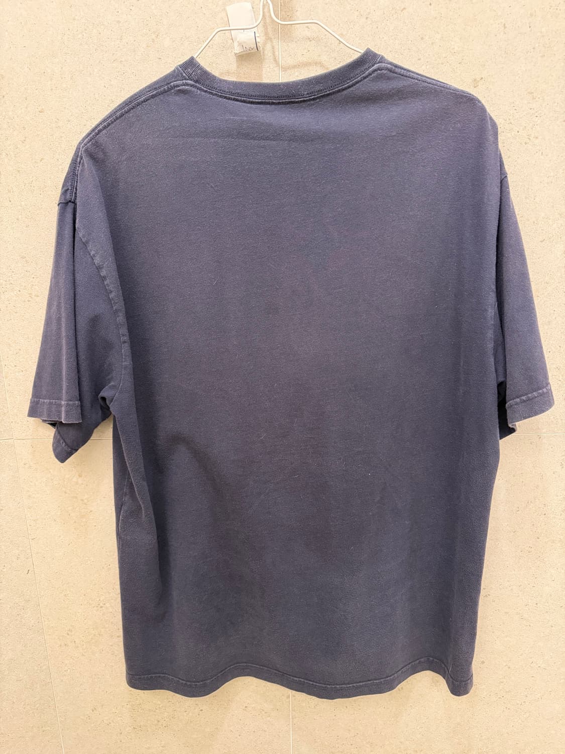 발렌시아가 월계수 반팔  상품이미지2