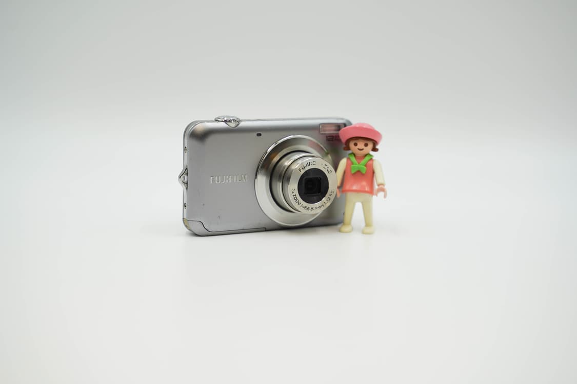 Fujifilm Finepix JV100 (후지필름 파인픽스 JV100) 상품이미지1