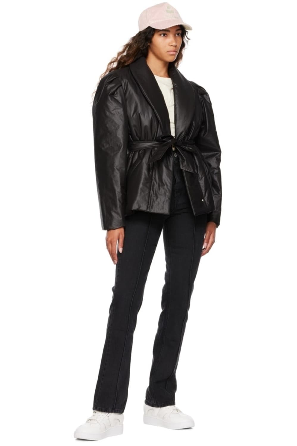 이자벨마랑 cilabadi 실라바디 패딩 자켓 상품이미지4