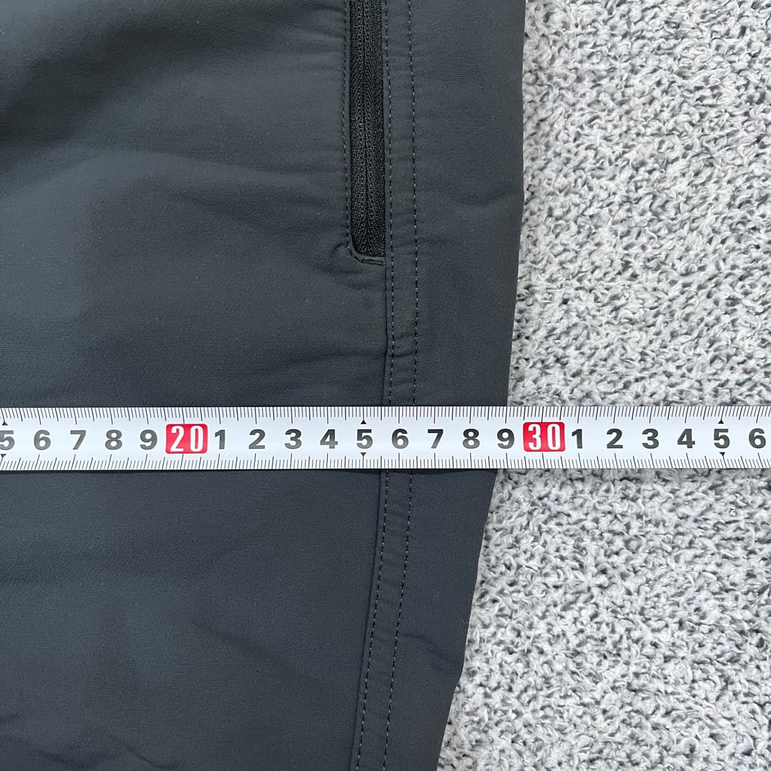 70 컬럼비아 기능성 바지 0320M 상품이미지7