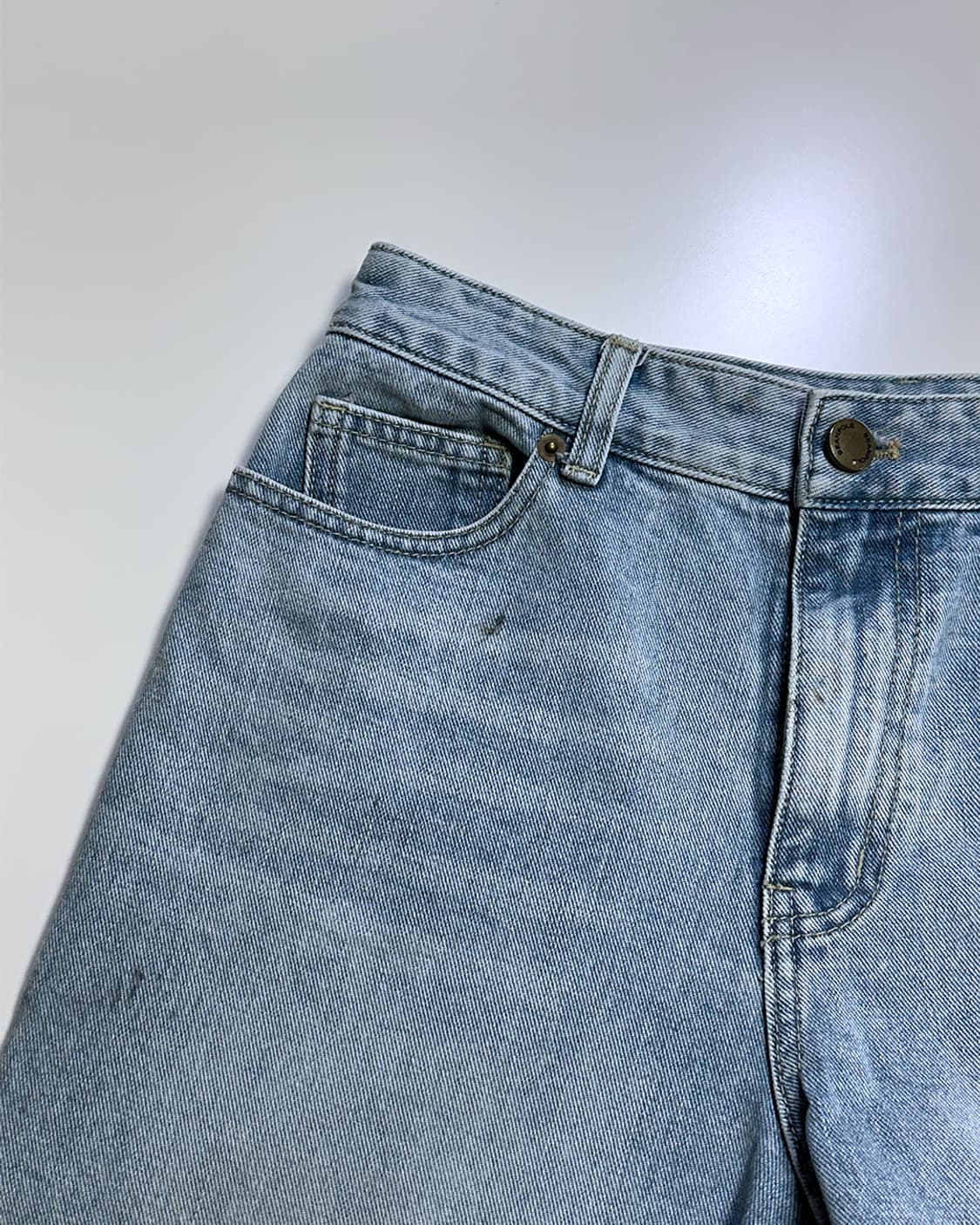 빈폴 데님팬츠 상품이미지3