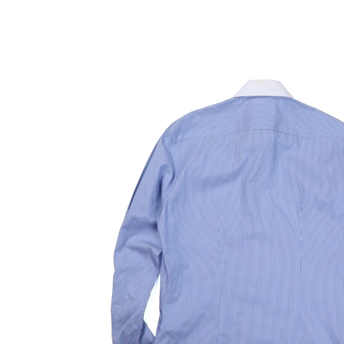 프라다 Prada Stripe Shirt 상품이미지5