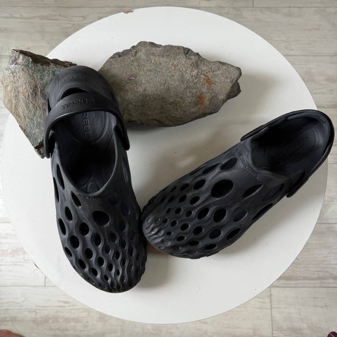 (270) 머렐(MERRELL) 하이드로목 샌들 슬리퍼  상품이미지1
