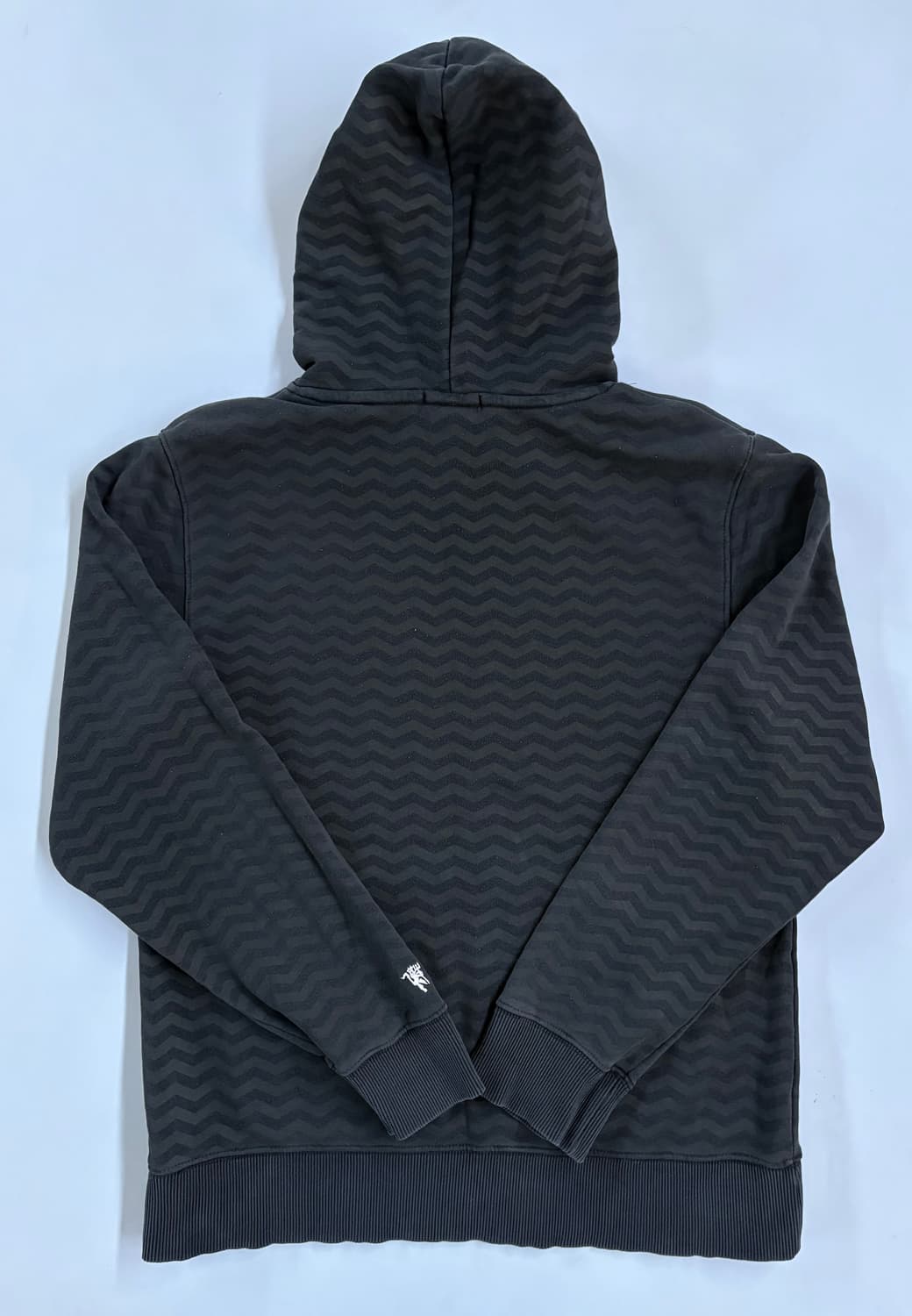 나이키 맨체스터 유나이티드 후드티 상품이미지3