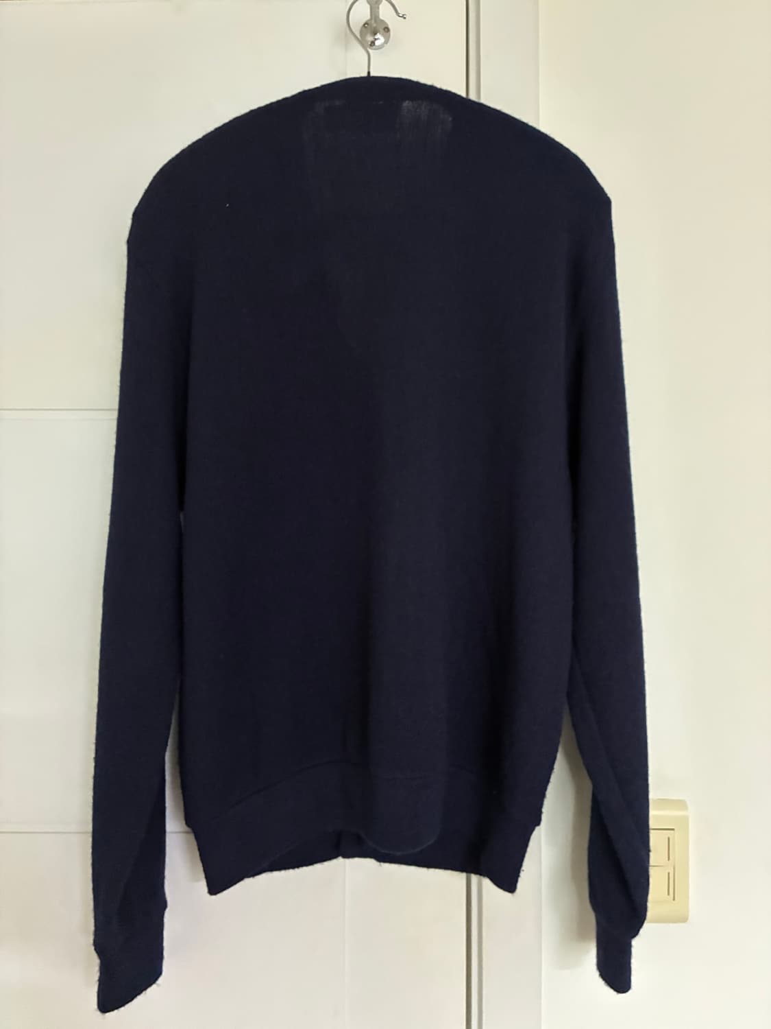 Men’s Store 가디건 - US 60s 상품이미지2