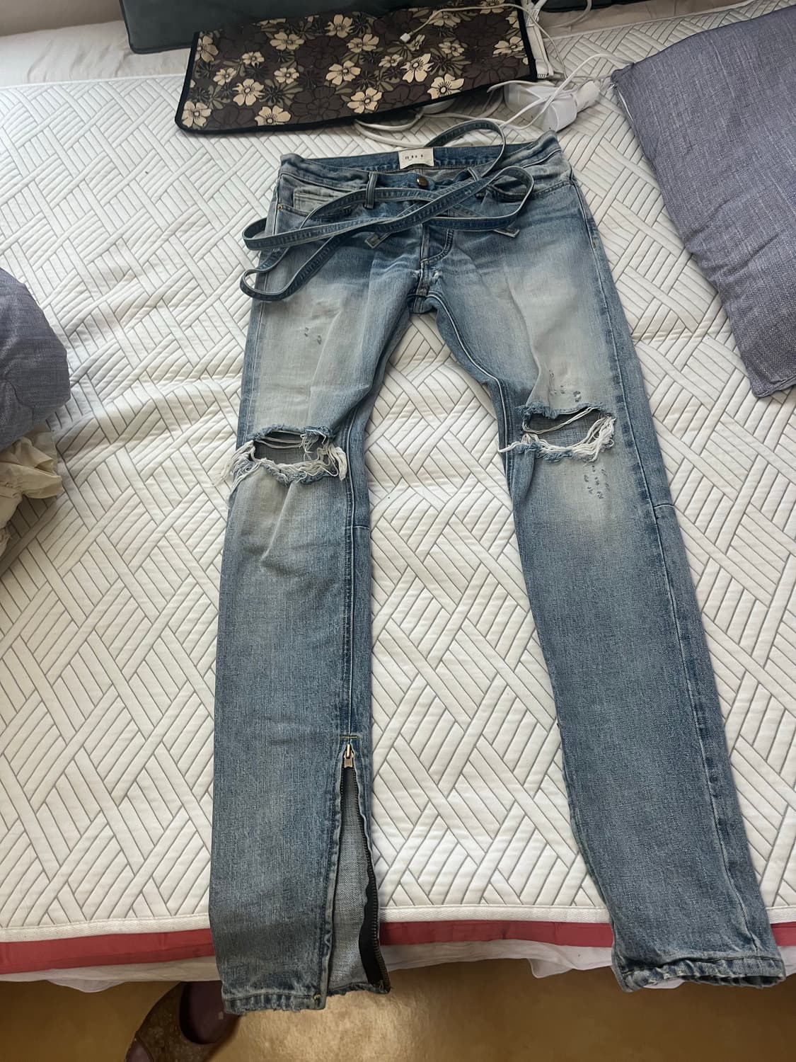 피어오브갓 6th 진 상품이미지1