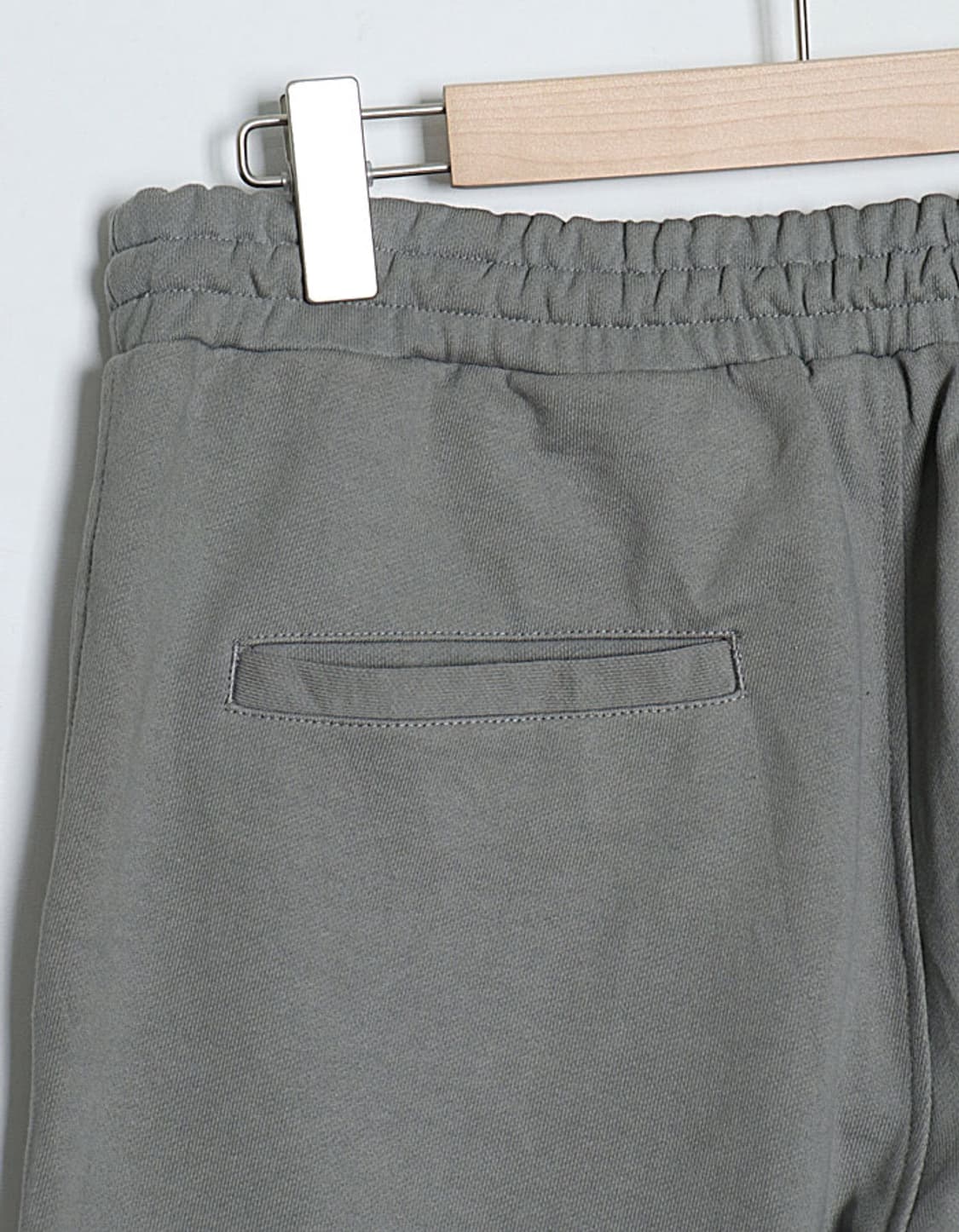 BEAMS Sweat Cargo Pant (32) 상품이미지6