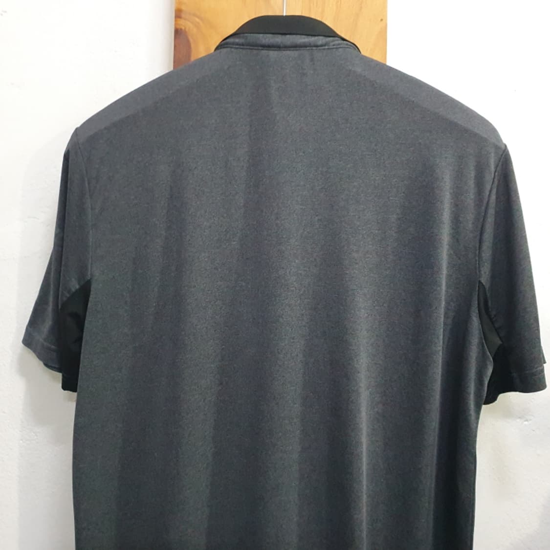 푸마 반팔 남자 골프티(100) 상품이미지6