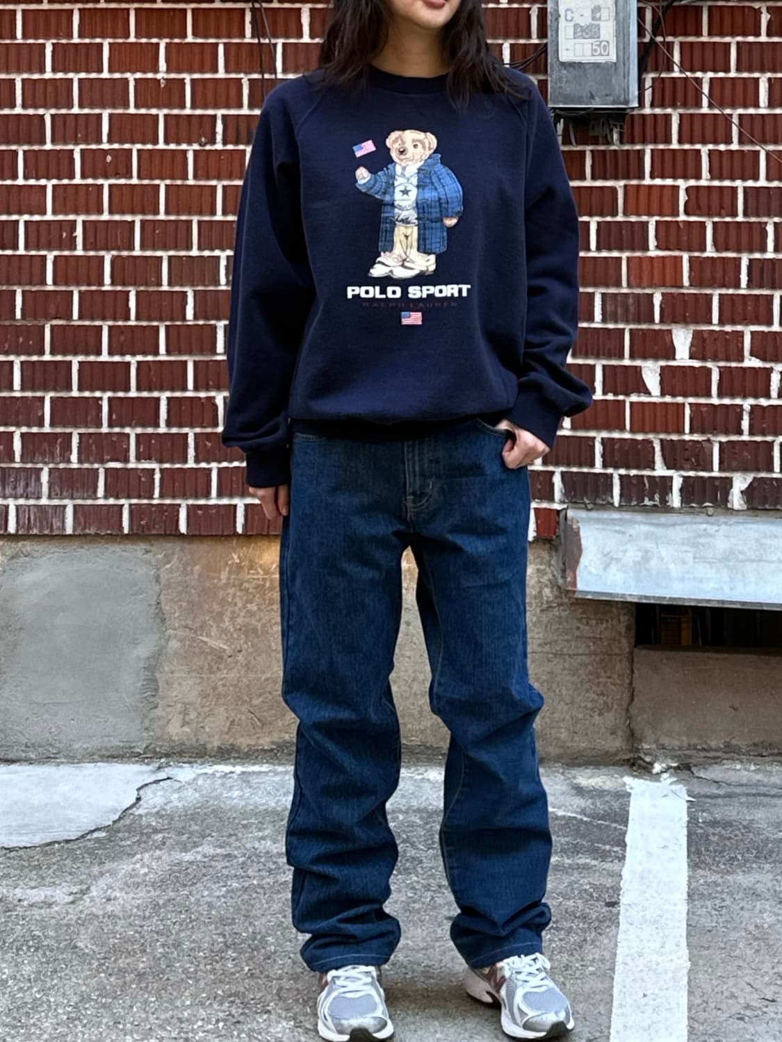 칼하트 패디조끼 리바이스 셔츠 에드윈 팬츠 코디 상품이미지8