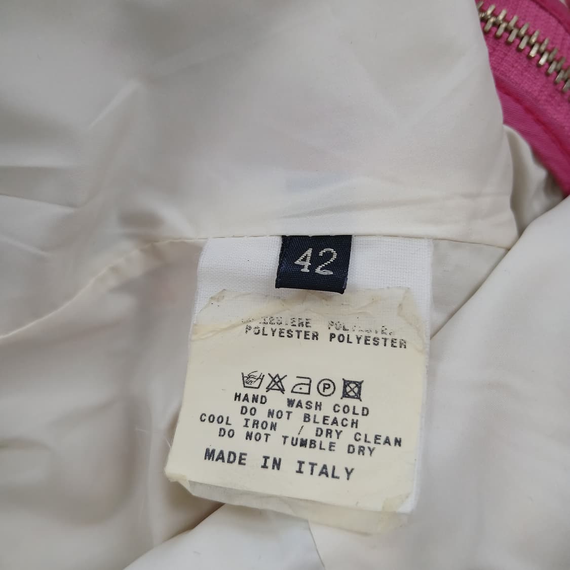 에트로 플라워 페이즐리 퀼팅 자켓 상품이미지9