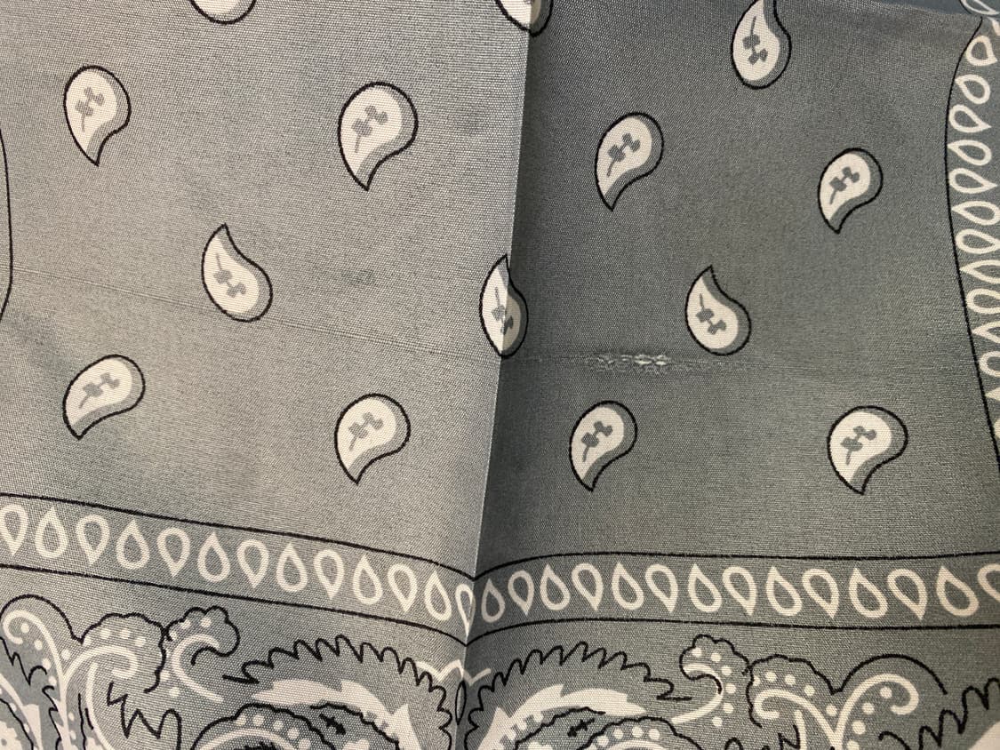 USA 반다나 50x50 상품이미지2