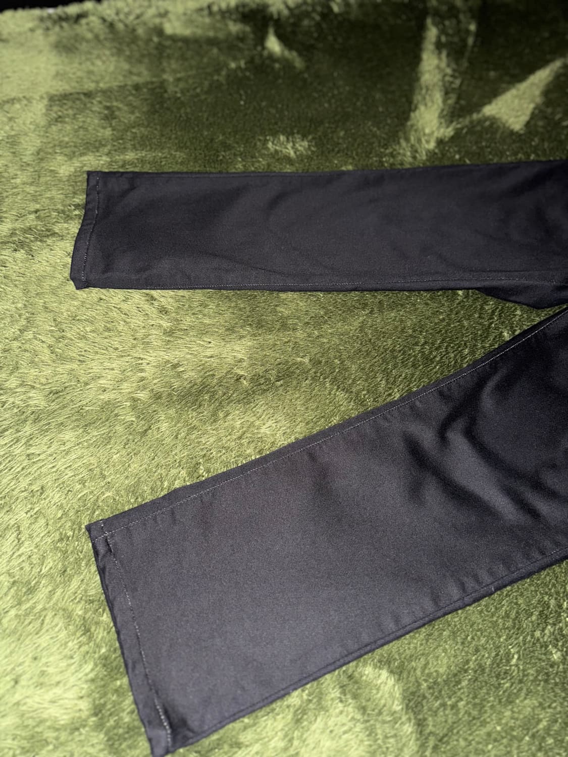 [M] Edwin 에드윈 저지 Made in Japan 윈터 웜 팬츠 상품이미지6