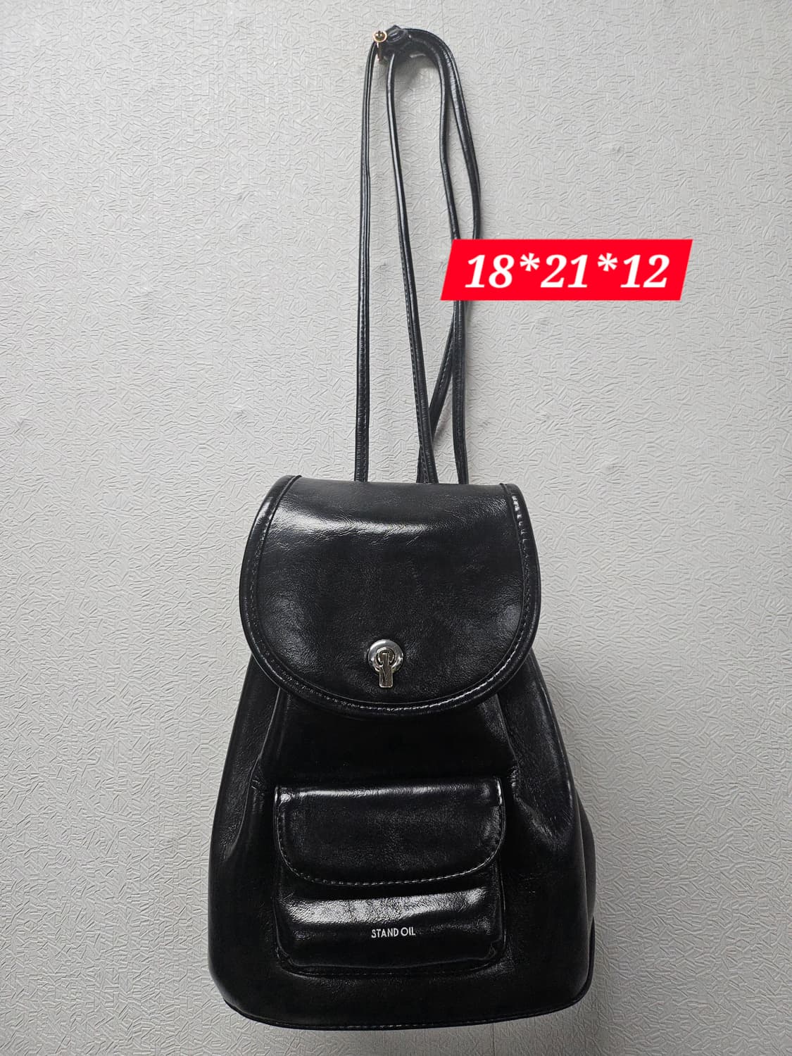 스탠드오일 디토 백팩 상품이미지1