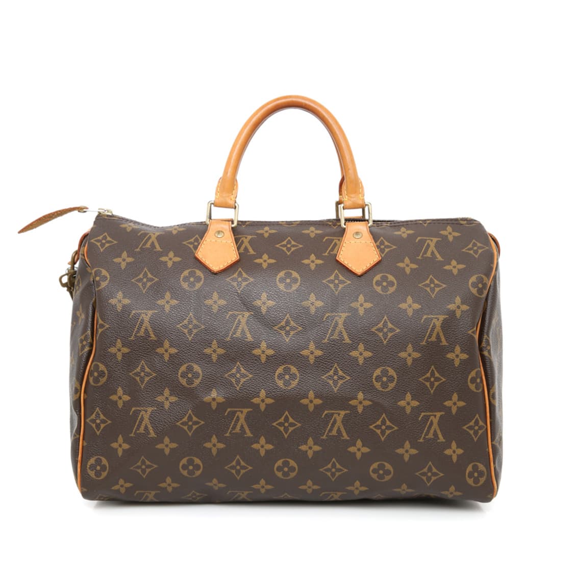루이비통 모노그램 스피디 35CM 보스턴백 M41107 상품이미지4